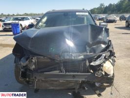Chevrolet Equinox 2020 2 Chevrolet Equinox 2020 2