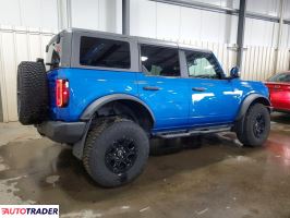 Ford Bronco 2023 2
