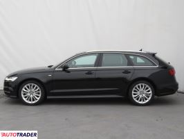 Audi A6 2015 3.0 268 KM Audi A6 2015 3.0 268 KM