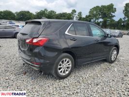 Chevrolet Equinox 2020 1