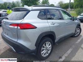Toyota Corolla 2022 2
