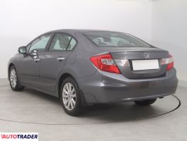 Honda Civic 2014 1.8 139 KM Honda Civic 2014 1.8 139 KM