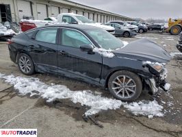 Acura Integra 2023 1