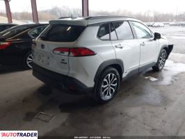 Toyota Corolla 2023 2