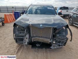 BMW X3 2021 2