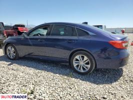 Honda Accord 2020 1 Honda Accord 2020 1
