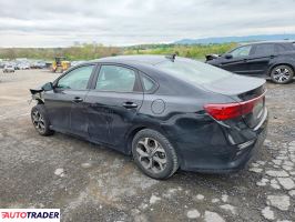 Kia Pozostałe 2021 2