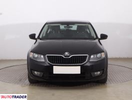 Skoda Octavia 2017 1.6 108 KM