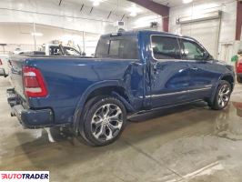 Dodge Ram 2022 5
