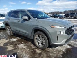 Hyundai Santa Fe 2023 2