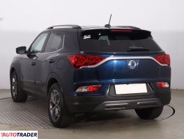 Ssang Yong Korando 2023 1.5 160 KM