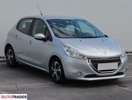 Peugeot 208 - zobacz ofertę