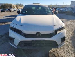 Honda Civic 2024 2