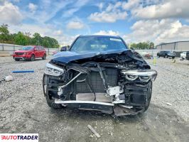 BMW X3 2021 2