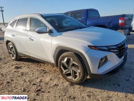 Hyundai Tucson 2022 2