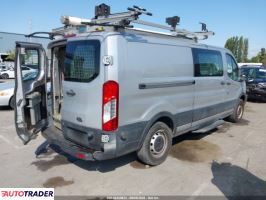 Ford Transit 2019 3