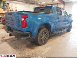 Chevrolet 1500 2025 3 Chevrolet 1500 2025 3