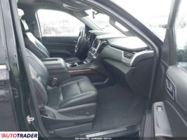 Chevrolet Pozostałe 2019 5 Chevrolet Pozostałe 2019 5