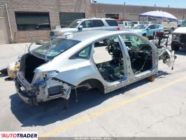 Honda Civic 2025