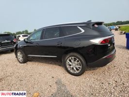Buick Enclave 2023 3