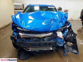 Chevrolet Blazer 2024 3