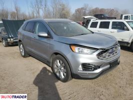 Ford Edge 2020 2