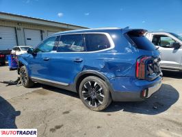 Kia Pozostałe 2025 3