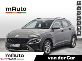 Hyundai Kona 2022 1.0 120 KM