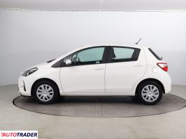 Toyota Yaris 2019 1.5 109 KM Toyota Yaris 2019 1.5 109 KM
