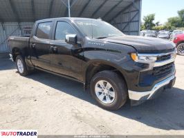 Chevrolet 1500 - zobacz ofertę