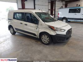 Ford Transit Connect 2022 2