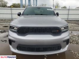 Dodge Durango 2021 3 Dodge Durango 2021 3