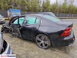 Volvo S60 2022 2