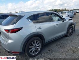 Mazda CX-5 2020 2