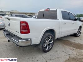 Dodge Ram 2021 5