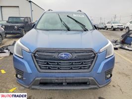 Subaru Forester 2024 2