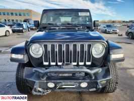 Jeep Wrangler 2019 3