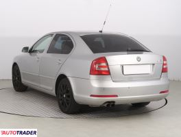 Skoda Octavia 2007 2.0 197 KM Skoda Octavia 2007 2.0 197 KM