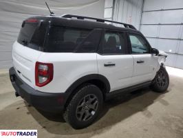 Ford Bronco 2024 2