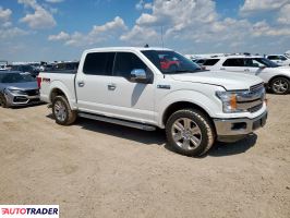 Ford Pozostałe 2020 3 Ford Pozostałe 2020 3