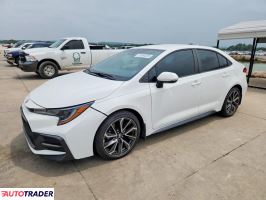 Toyota Corolla - zobacz ofertę