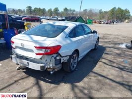 Honda Accord 2020 1 Honda Accord 2020 1