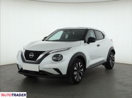 Nissan Juke 2024 1.0 112 KM