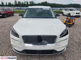 Lincoln Pozostałe 2020 2
