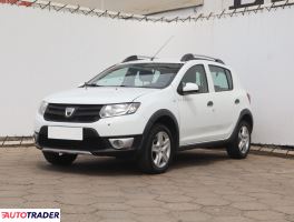 Dacia Sandero 2016 0.9 88 KM