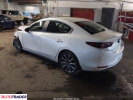 Mazda 3 2024 2