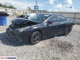 Subaru Legacy 2020 2