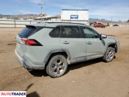 Toyota Pozostałe 2023 2 Toyota Pozostałe 2023 2