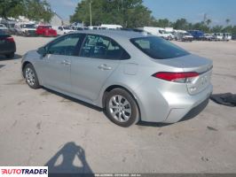 Toyota Corolla 2024 2 Toyota Corolla 2024 2