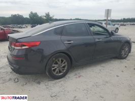 Kia Optima 2019 2